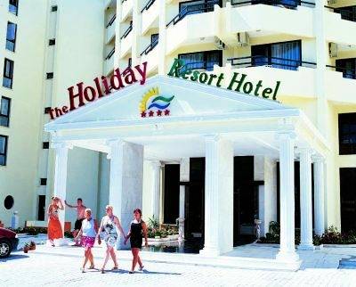 Holiday Resort Hotel