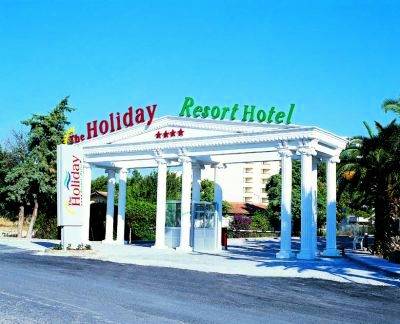 Holiday Resort Hotel