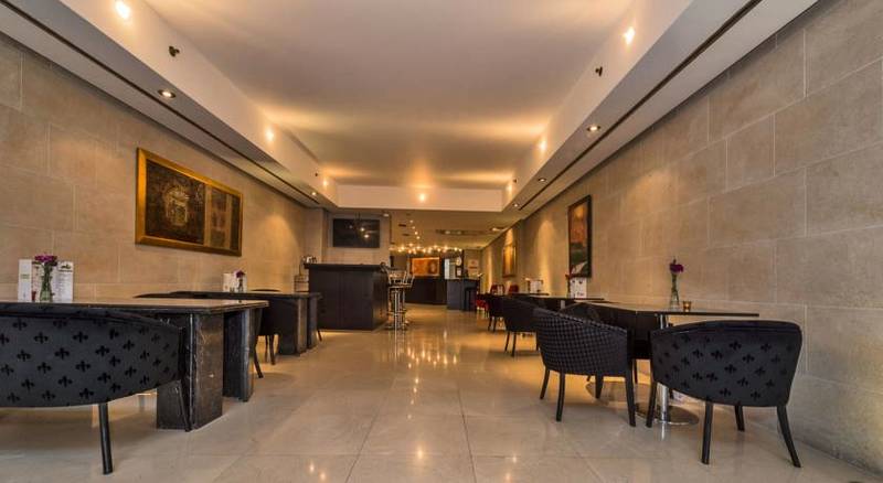 The Hotel Beyaz Saray