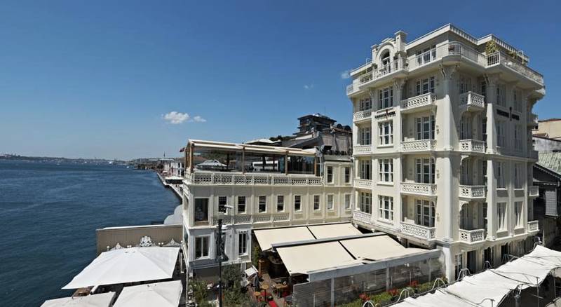 The House Hotel Bosphorus