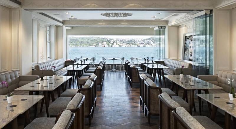 The House Hotel Bosphorus