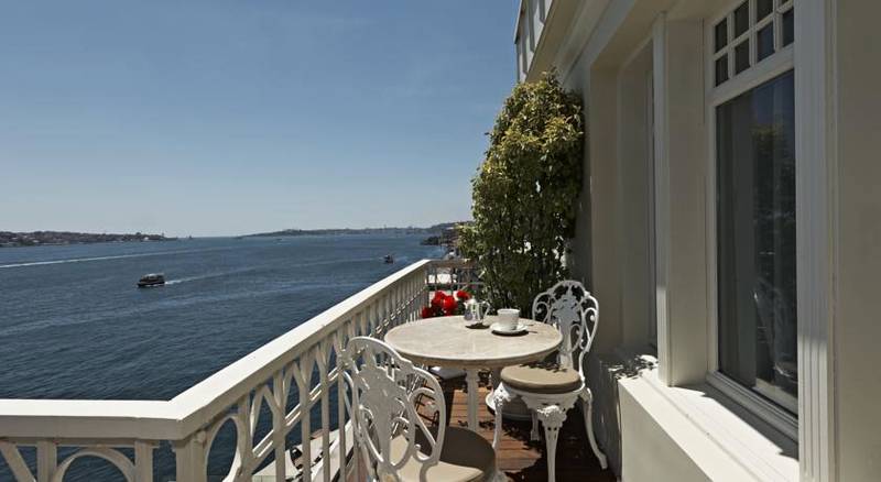 The House Hotel Bosphorus