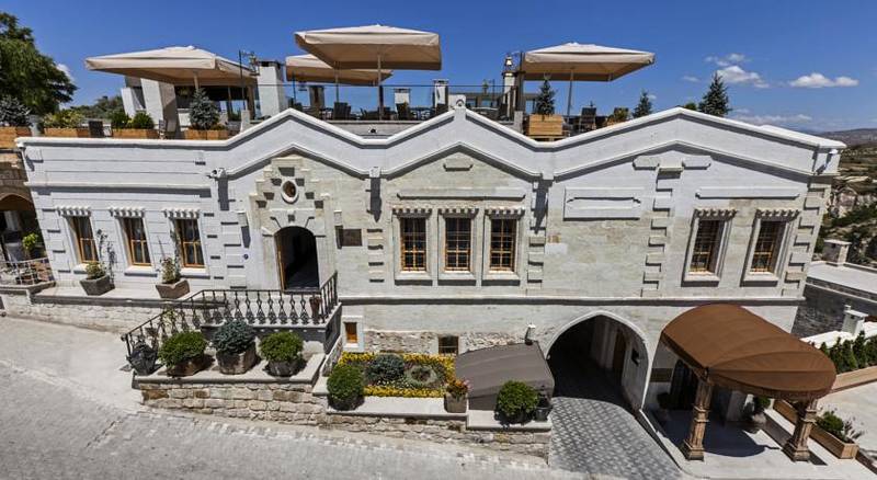 The House Hotel Cappadocia