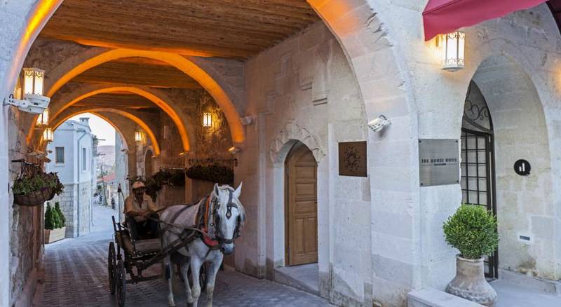 The House Hotel Cappadocia