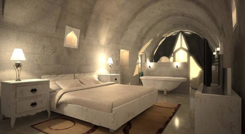 The House Hotel Cappadocia