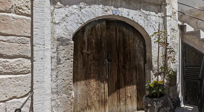 The House Hotel Cappadocia