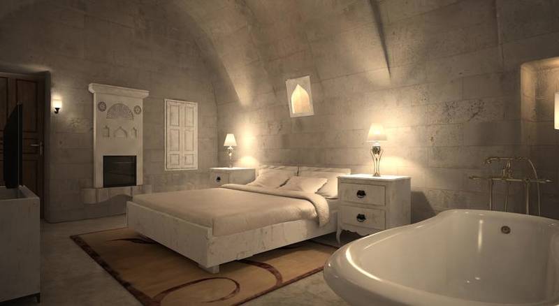 The House Hotel Cappadocia