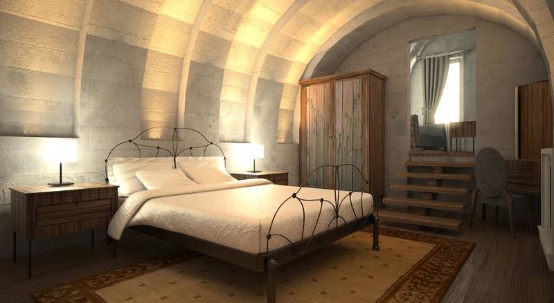 The House Hotel Cappadocia