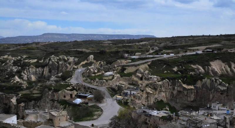 The House Hotel Cappadocia