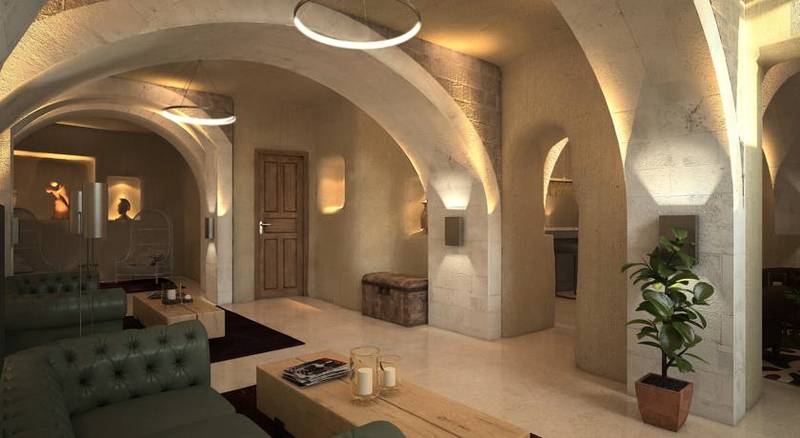 The House Hotel Cappadocia