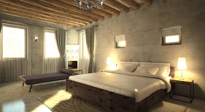 The House Hotel Cappadocia