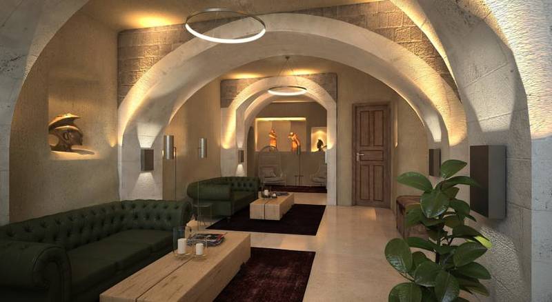 The House Hotel Cappadocia