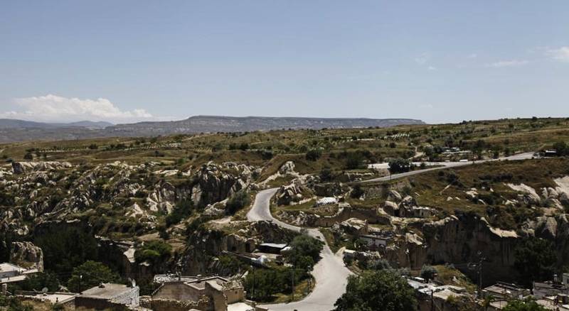 The House Hotel Cappadocia