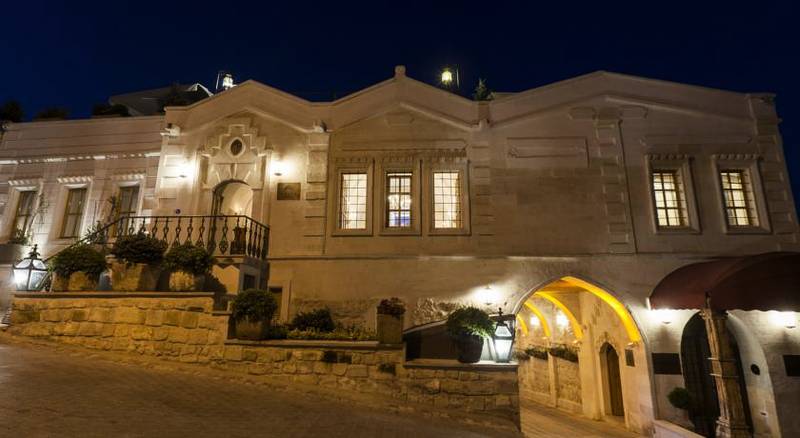 The House Hotel Cappadocia