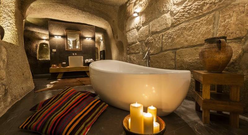 The House Hotel Cappadocia