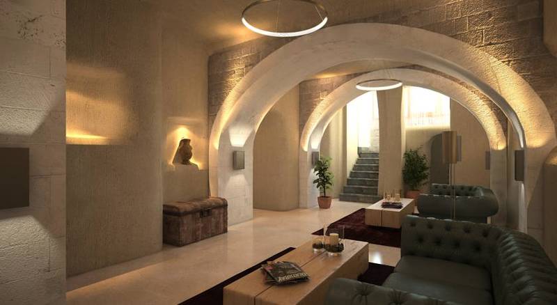 The House Hotel Cappadocia