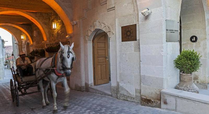 The House Hotel Cappadocia