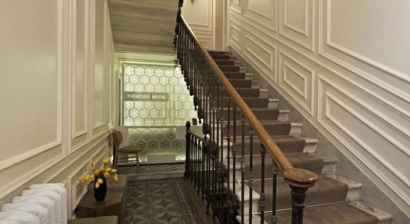 The House Hotel Galatasaray