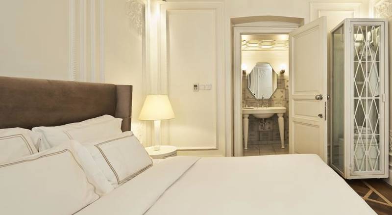 The House Hotel Galatasaray