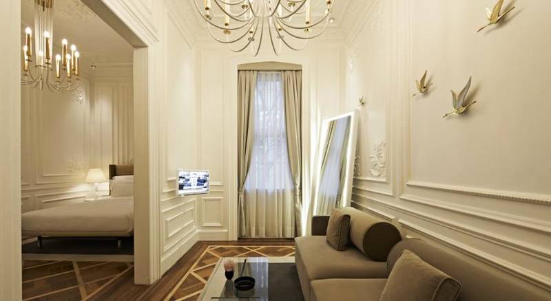 The House Hotel Galatasaray