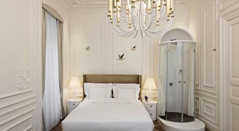 The House Hotel Galatasaray