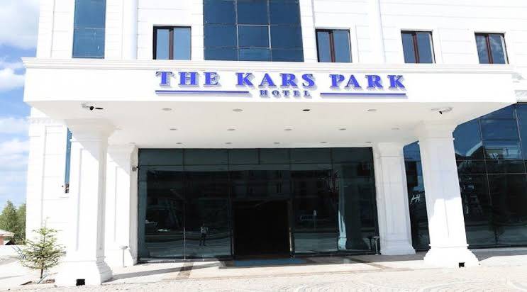 The Karspark Hotel