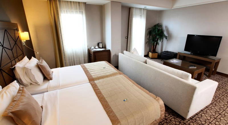 Ramada stanbul Taksim