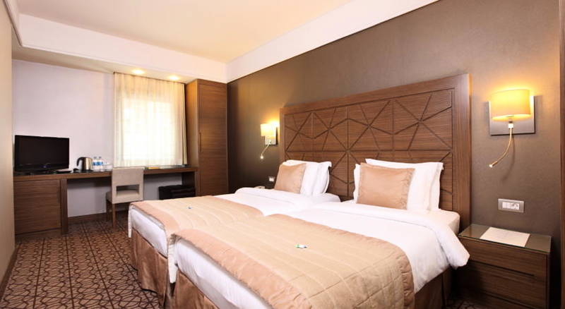 Ramada stanbul Taksim