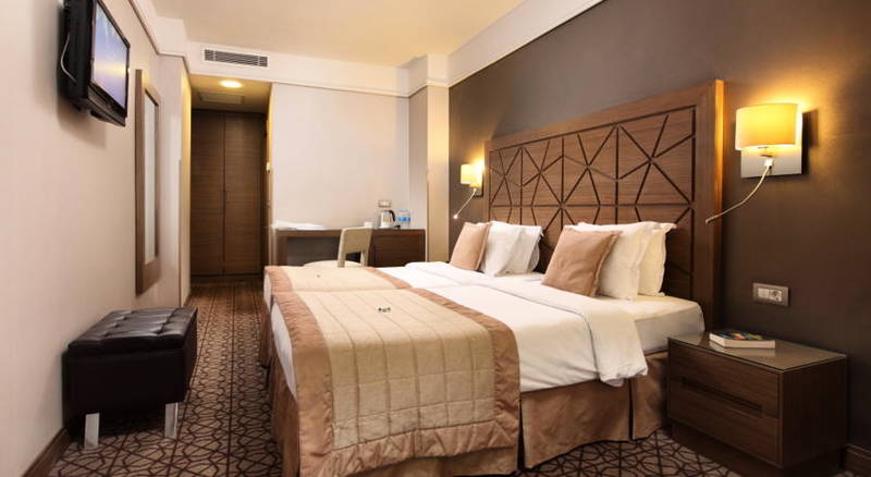 Ramada stanbul Taksim