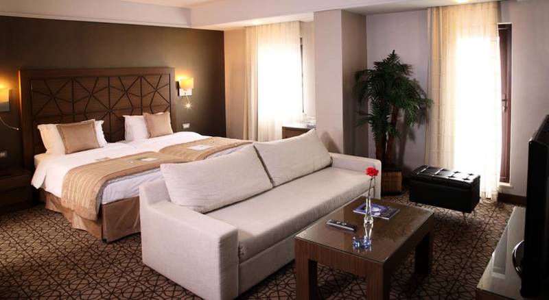 Ramada stanbul Taksim