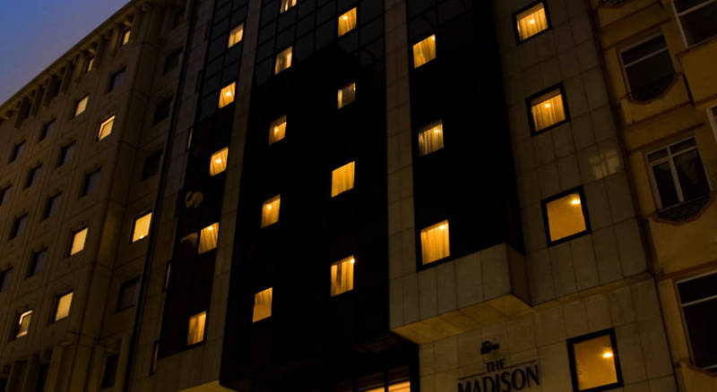 Ramada stanbul Taksim
