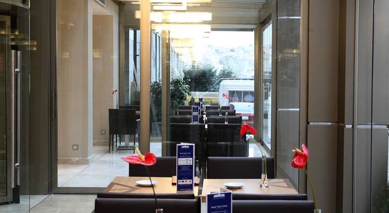 Ramada stanbul Taksim