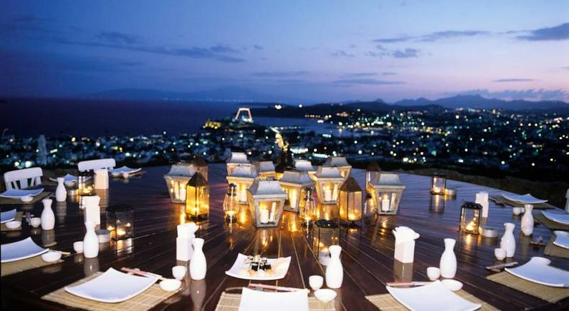 The Marmara Bodrum