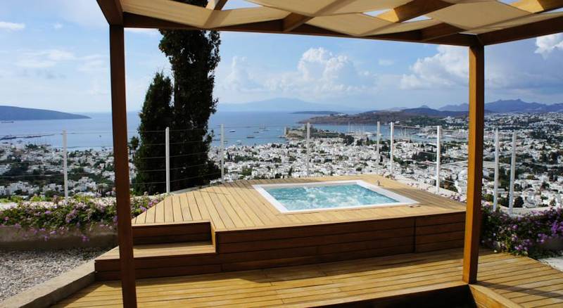 The Marmara Bodrum