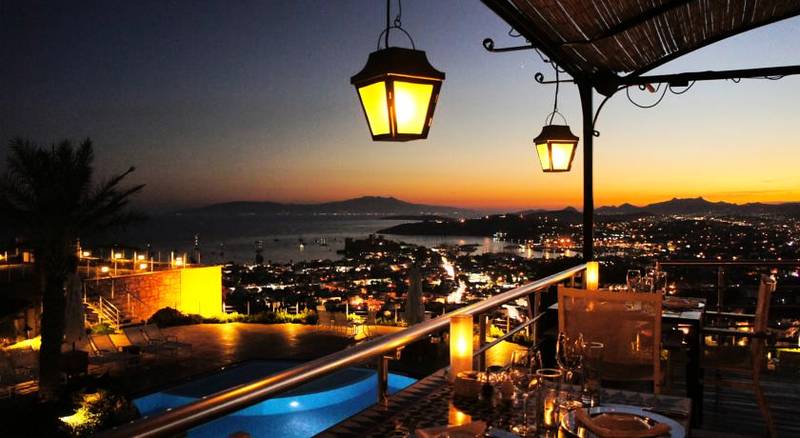 The Marmara Bodrum