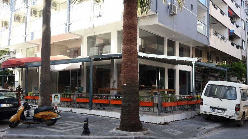 The Marmaris Boutique Hotel