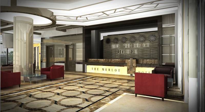 The Merlot Hotel