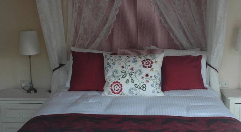 The Muses House Boutique Hotel
