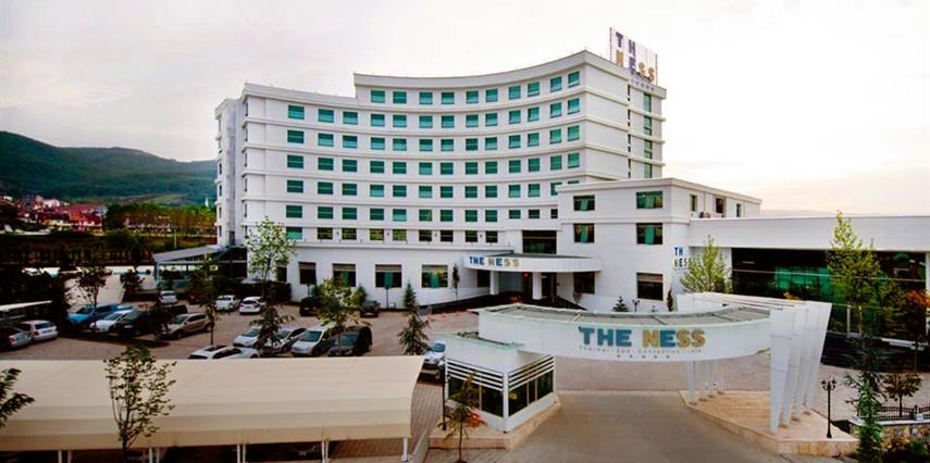 The Ness Termal Otel