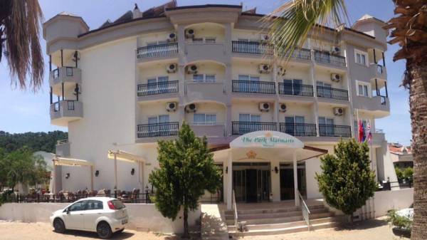 The Park Marmaris Hotel