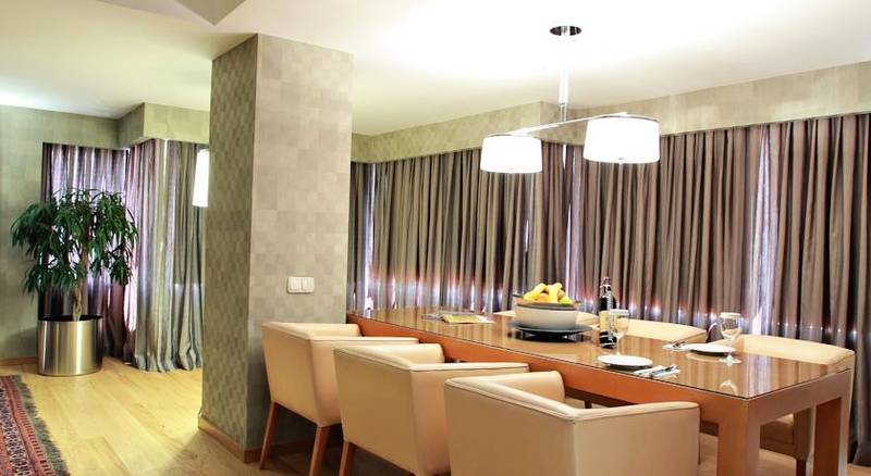 Mercure stanbul City Bosphorus Hotel