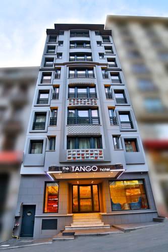 The Tango Hotel