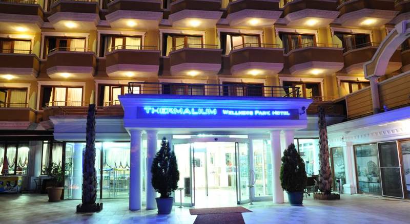 Thermalium Wellness Park Hotel & Spa
