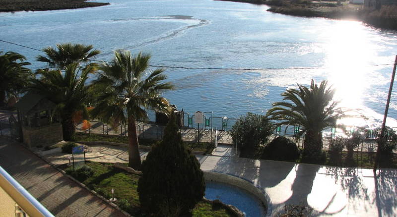 Thermemaris Dalaman Termal Salik Resort