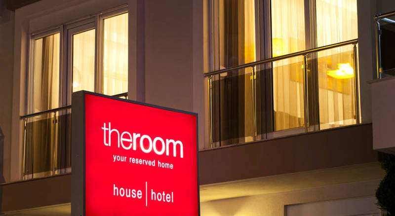 The Room Hotel