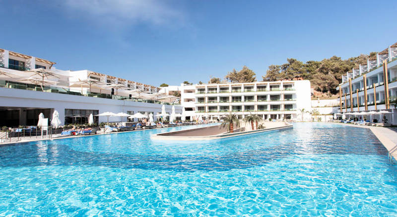 Thor Exclusive Hotel Bodrum