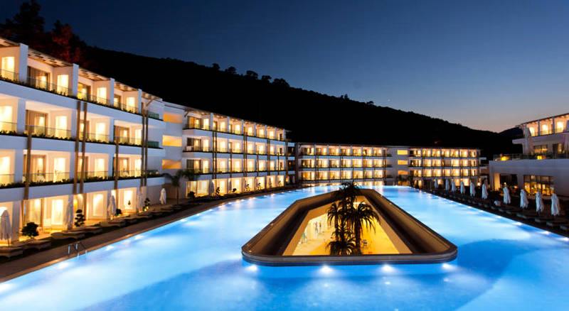 Thor Exclusive Hotel Bodrum