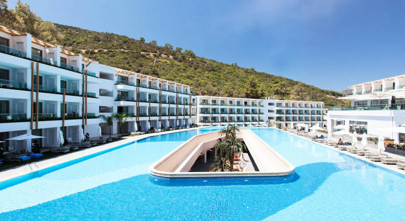 Thor Exclusive Hotel Bodrum