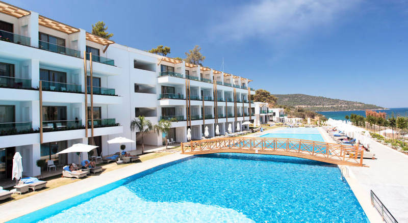 Thor Exclusive Hotel Bodrum