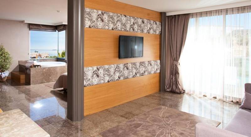 Thor Exclusive Hotel Bodrum